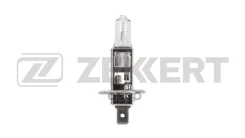 ����� H1 12V 55W Zekkert ���. LP1001 LP-1001 Zekkert LP1001 ����