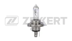 ����� H4 12V 60/55W +30% Zekkert ���. LP1003 LP-1003 Zekkert LP1003 ����