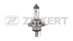 ����� H4 12V 60/55W Longlife Zekkert ���. LP1020 LP-1020 Zekkert LP1020 ����