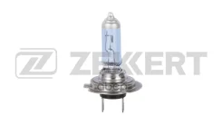 ����� H7 12V 55W Arctic Blue Zekkert ���. LP1010 LP-1010 Zekkert LP1010 ����