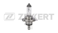 ����� H4 12V 60/55W Zekkert ���. LP1018 LP-1018 Zekkert LP1018 ����