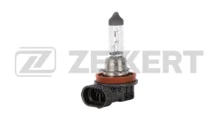����� H11 12V 55W Zekkert ���. LP1019 LP-1019 Zekkert LP1019 ����