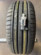 Pirelli P Zero PZ4. ������, 2025 ���, �/�, ����� �� 5 % ����