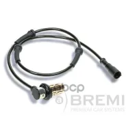 ������ �������� ������ (ABS) ���. L/R AUDI A8 94-02 (VAG 4D0927803) Bremi ���. 50331 50331 ����