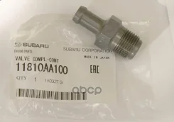������ ���������� ��������� ����� Subaru ���. 11810AA100 11810AA100 Subaru 11810AA100 ����
