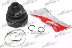 ������� ����� ����� �������� (25x77x93) Toyota: Camry 06-11, Highlander 07-13 Lexus: ES 07-, RX 08- Patron ���. PDC8130 PDC8130 ����