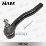 ���������� �/� ���. Miles ���. DC17248 DC17248 Miles DC17248 ����