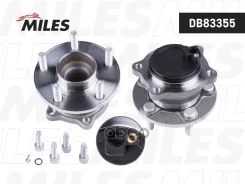 ������� ������ � ����������� Miles ���. DB83355 DB83355 Miles DB83355 ����