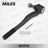 ���������� �/� ����� Miles ���. DC17170 DC17170 Miles DC17170 ����