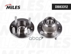 ������� Miles ���. DB83312 db83312 Miles DB83312 ����