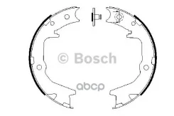 ������� ��������� ���������� Bosch ���. 0986487683 0986487683 Bosch 0986487683 ����