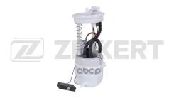 ��������� ������ (3.5 bar) Nissan Qashqai 07- Zekkert ���. KP3067 KP-3067 Zekkert KP3067 ����