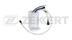 ��������� ������ � ����� VW Touareg 3.2/3.6/4.2/6.0 02-10 Zekkert ���. KP3019 KP-3019 Zekkert KP3019 ����