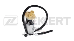��������� ������ � ����� Volvo S60, S80, XC90, XC70, V70 99- Zekkert ���. KP3017 KP-3017 Zekkert KP3017 ����