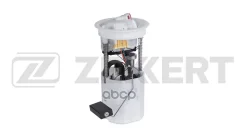 ��������� ������ � ����� FORD Mondeo-IV 1.6/2.0, Galaxy-II 2.0/2.3, S-Max 2.0 06- Zekkert ���. KP3029 KP-3029 Zekkert KP3029 ����