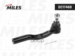 ���������� �/� ���. Miles ���. DC17468 DC17468 Miles DC17468 ����