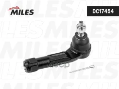 ���������� �/� ���. Miles ���. DC17454 DC17454 Miles DC17454 ����
