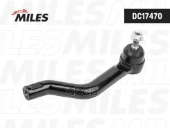 ���������� �/� ���. Miles ���. DC17470 DC17470 Miles DC17470 ����