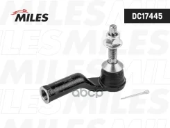 ���������� �/� ����. Miles ���. DC17445 DC17445 Miles DC17445 ����