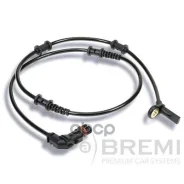 ������ ABS Bremi ���. 50669 50669 ����
