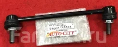 ���� ������������� �������� ����� Nissan Cloria/Cedric #Y34 RB25DET VQ20DE VQ25DD VQ30DD VQ30DET (Original) 54668-AG001 ����
