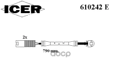 ������� ������ ��������� �������, �������� 2�� Icer ���. 610242E 610242E ICER 610242E ����