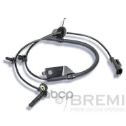 ������ �������� �������� ������ (ABS) Bremi ���. 50746 50746 ����