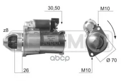 ������� Hyundai/KIA 2.0/2.4 07- Era ���. 220477 220477 ����