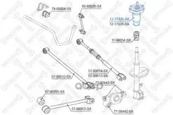 ����� ������������ ������� ������ Stellox ���. 1217025SX 1217025SX Stellox 1217025SX ����