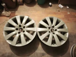 Zixi. 7.5x18", 5x114.3, ET50, �� 67,1���. ����