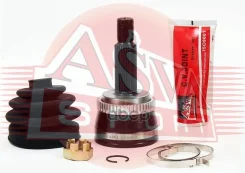 ���� �������� ������ 23X60X27 (10013150/080218/0005522/8, �����) ASVA ���. Hyrtuca48 HYRTUCA48 ����