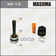 ���� �������� �������� Masuma ���. MI-13 MI13 ����