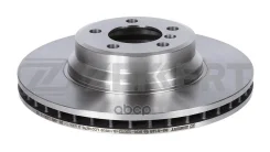 ���� ��������� �������� D=348��. Zekkert ���. BS6125 BS6125 Zekkert BS6125 ����