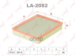 ������ ��������� LYNXauto ���. LA2082 LA2082 LYNXauto LA2082 ����