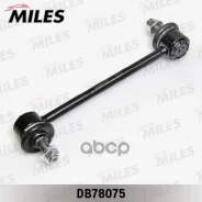 ���� ������������� ���. ����. ���/����. Miles ���. DB78075 DB78075 Miles DB78075 ����