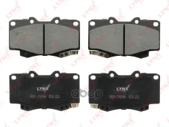 ������� ��������� �������� | ����� | LYNXauto ���. BD7606 BD7606 LYNXauto BD7606 ����
