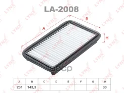 ������ ��������� LYNXauto LA2008 LYNXauto ���. LA2008 LA2008 ����