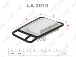 ������ ��������� LYNXauto ���. LA2010 LA2010 ����