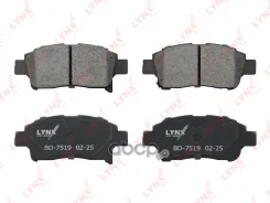 ������� ��������� �������� | ����� ����/��� | LYNXauto ���. BD7519 BD7519 LYNXauto BD7519 ����