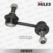 ���� ������������� ������ �������� ����� Miles ���. DB78229 DB78229 Miles DB78229 ����