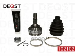 ���� �������� (ABS) Deqst ���. 102102 102102 Deqst 102102 ����