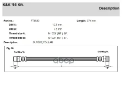 ��������� ����� KK ���. FT2520 FT2520 KK FT2520 ����