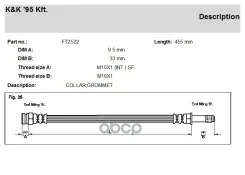 ��������� ����� KK ���. FT2522 FT2522 KK FT2522 ����