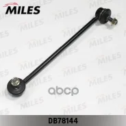 ���� ������������� �������� �������� ����� Miles ���. DB78144 DB78144 Miles DB78144 ����