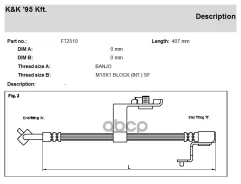 ������ KK ���. FT2510 FT2510 ����