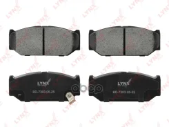 ������� ��������� �������� | ����� | LYNXauto ���. BD7303 BD7303 LYNXauto BD7303 ����