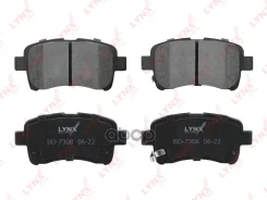 ������� ��������� �������� | ����� | LYNXauto ���. BD7308 BD7308 LYNXauto BD7308 ����