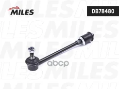 ������ ������������� ��� ����/��� Miles ���. DB78480 DB78480 Miles DB78480 ����