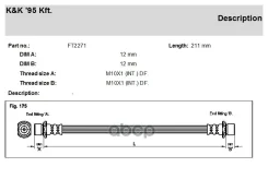 ��������� ����� KK ���. FT2271 FT2271 KK FT2271 ����
