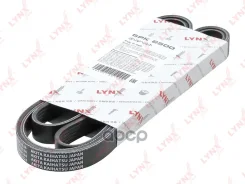 ������ ������������ LYNXauto ���. 6PK2500 6PK2500 LYNXauto 6PK2500 ����